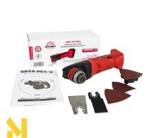 Багатофункціональний інструмент (реноватор) акумуляторний Vitals Master AMi 1815Pq SmartLine (без АКБ та ЗП)