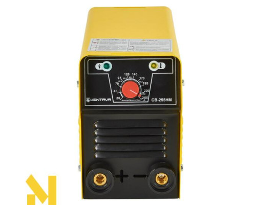 Зварювальний інвертор Кентавр СВ-255НМ