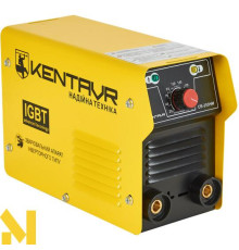 Зварювальний інвертор Кентавр СВ-255НМ