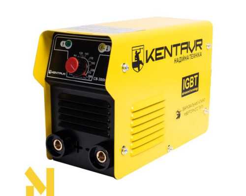 Зварювальний інвертор Кентавр СВ-300НМК