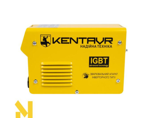 Зварювальний інвертор Кентавр СВ-300НМК