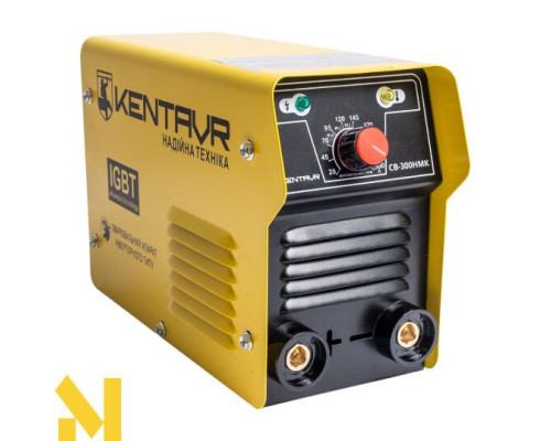 Зварювальний інвертор Кентавр СВ-300НМК