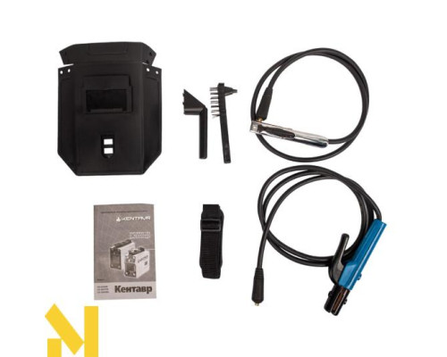 Зварювальний інвертор Кентавр СВ-300НМК