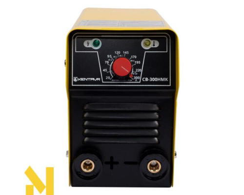 Зварювальний інвертор Кентавр СВ-300НМК