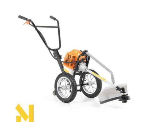 Мотокоса на колесах Handy TMK52K