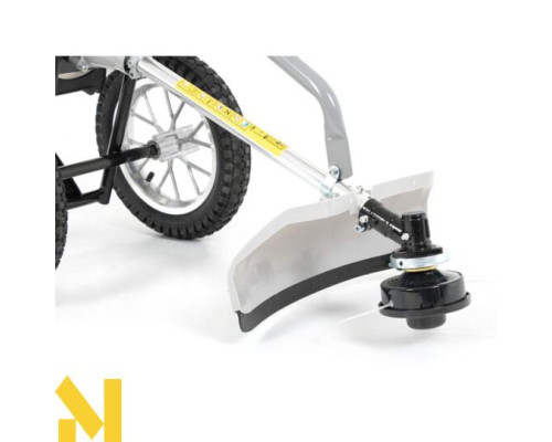 Мотокоса на колесах Handy TMK52K