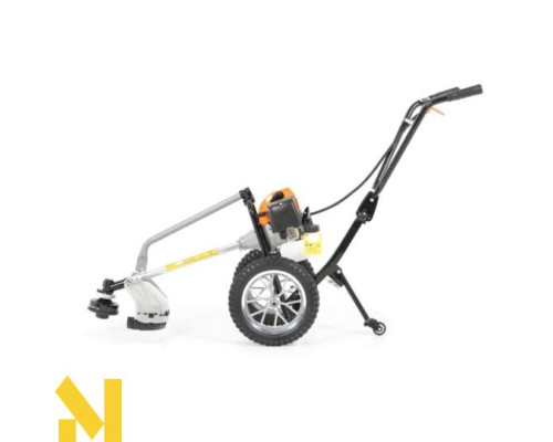 Мотокоса на колесах Handy TMK52K
