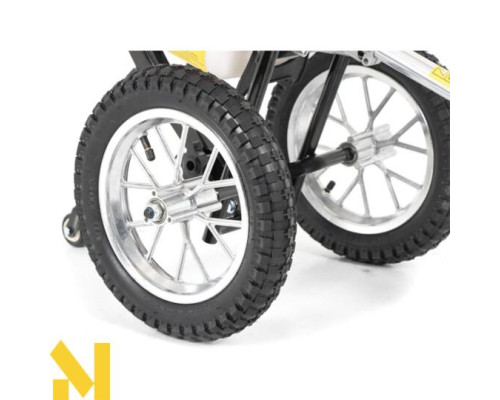 Мотокоса на колесах Handy TMK52K