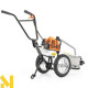 Мотокоса на колесах Handy TMK52K