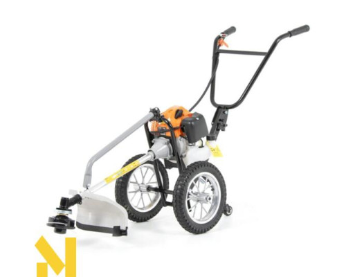 Мотокоса на колесах Handy TMK52K