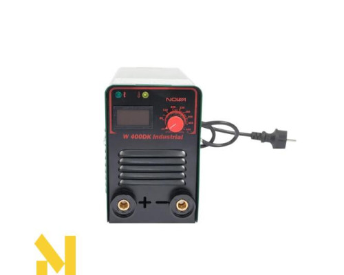 Зварювальний інвертор NOWA W400DK