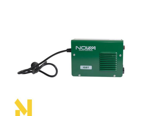 Зварювальний інвертор NOWA W355K