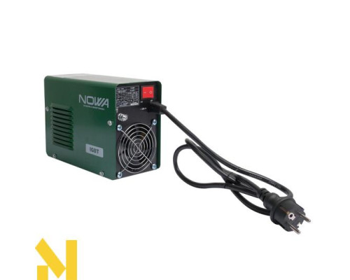 Зварювальний інвертор NOWA W355K