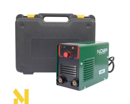 Зварювальний інвертор NOWA W355K