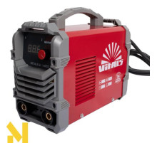 Зварювальний інвертор Vitals B 1400D