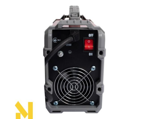 Зварювальний інвертор Vitals B 1400D