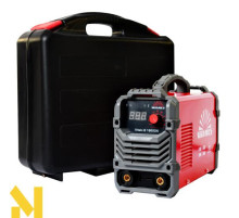 Зварювальний інвертор Vitals B 1600DK