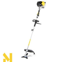 Мультисистема бензинова Lider Plus TMK521-4W1