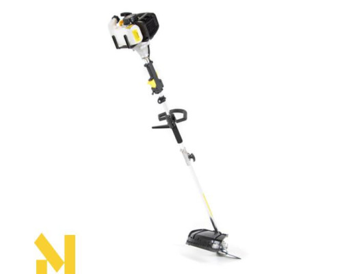 Мультисистема бензинова Lider Plus TMK521-4W1