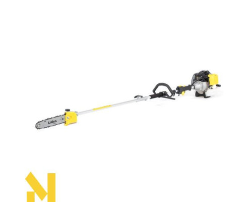 Мультисистема бензинова Lider Plus TMK521-4W1