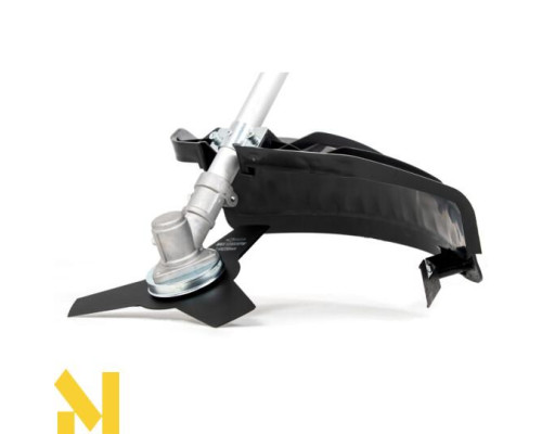 Тример електричний Lider Plus SK1400-4W1