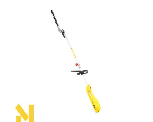 Тример електричний Lider Plus SK1400-4W1