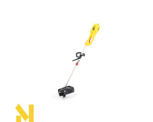 Тример електричний Lider Plus SK1400-4W1