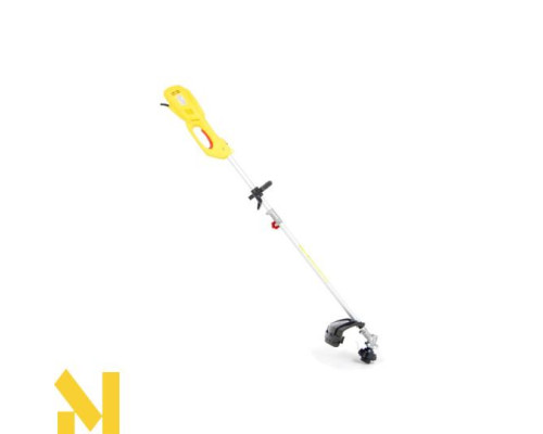 Тример електричний Lider Plus SK1400-4W1