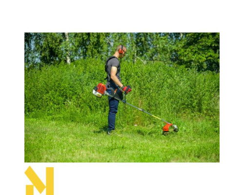 Мотокоса Lider TMK43