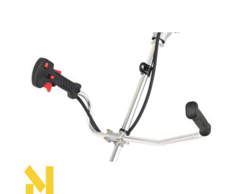 Мотокоса Faworyt TMK52