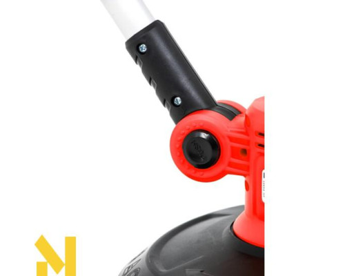 Тример електричний Faworyt DP380