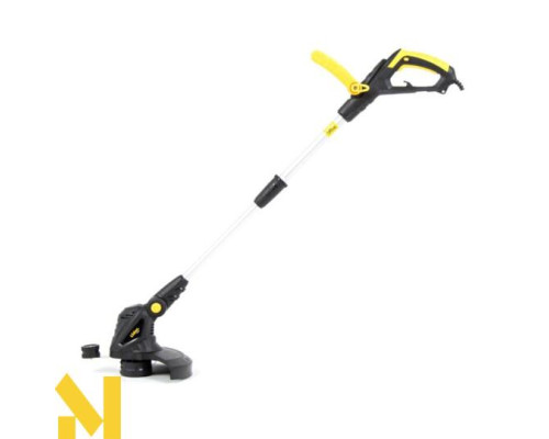 Тример електричний Lider Plus DP550