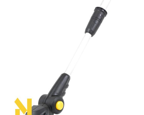 Тример електричний Lider Plus DP550