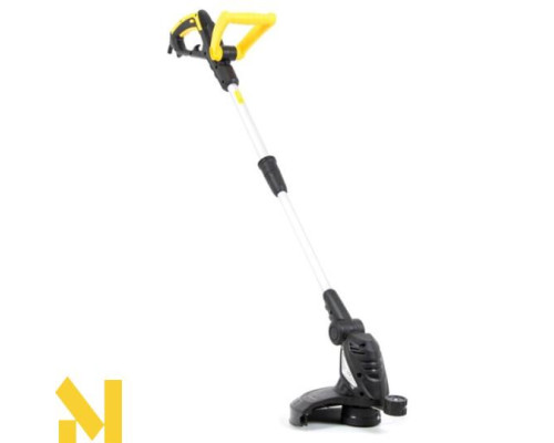 Тример електричний Lider Plus DP550