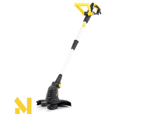 Тример електричний Lider Plus DP550