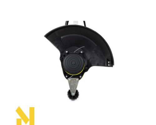 Тример електричний Gardyer C550