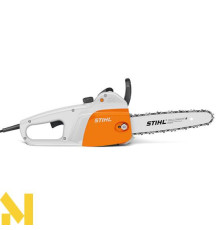 Пила ланцюгова електрична STIHL MSE 141 С-Q (35см)