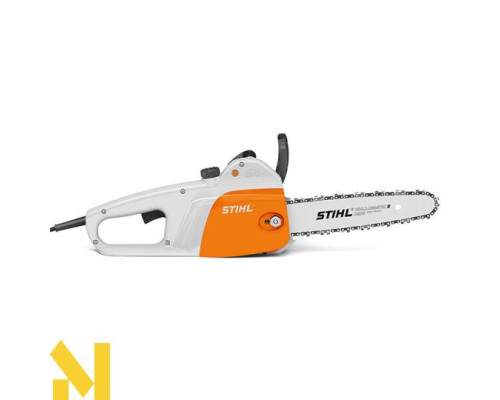 Пила ланцюгова електрична STIHL MSE 141 С-Q (35см)