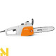 Пила ланцюгова електрична STIHL MSE 141 С-Q (35см)