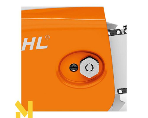 Пила ланцюгова електрична STIHL MSE 141 С-Q (35см)