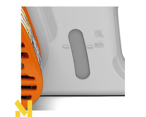 Пила ланцюгова електрична STIHL MSE 141 С-Q (35см)