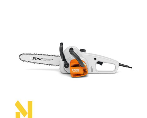 Пила ланцюгова електрична STIHL MSE 141 С-Q (35см)