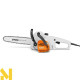 Пила ланцюгова електрична STIHL MSE 141 С-Q (35см)