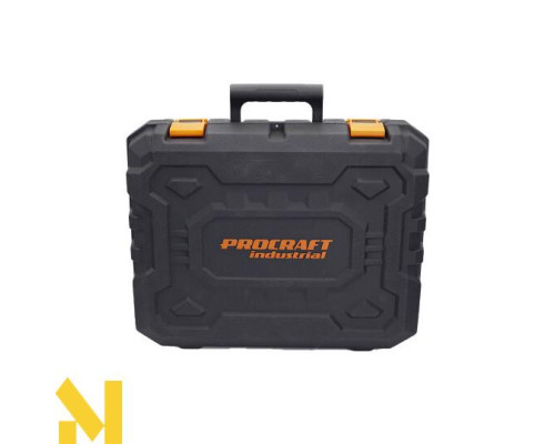 Перфоратор Procraft Industrial BH2100