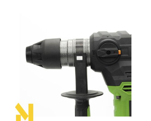 Перфоратор Procraft Industrial BH2100