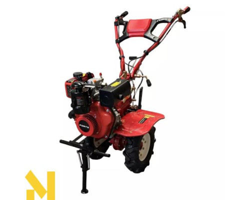 Культиватор дизельний Forte 1050S NEW колесо 8"