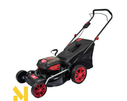 Газонокосарка акумуляторна Vitals Professional AZP 3629p SmartLine