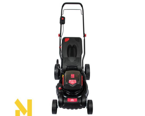 Газонокосарка акумуляторна Vitals Professional AZP 3629p SmartLine