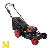 Газонокосарка акумуляторна Vitals Professional AZP 3629p SmartLine