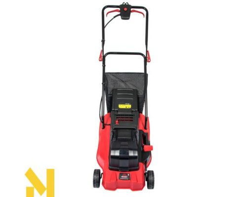 Газонокосарка акумуляторна Vitals Master AZP 3620p